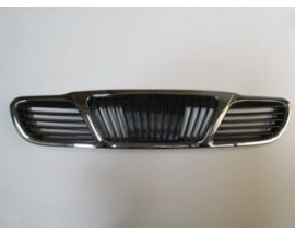 DAEWOO LANOS- SD/HB- 97/00; ÖN PANJUR NİKELAJLI/SİYAH (TW)