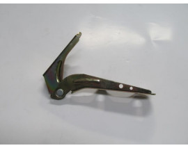 DAEWOO LANOS- SD/HB- 97/00; KAPUT MENTEŞESİ SOL