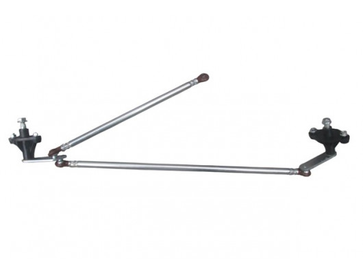 DAEWOO LANOS- SD/HB- 97/00; SİLGİ MANEVRA KOLU