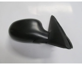 DAEWOO LANOS- SD/HB- 97/00; KAPI AYNASI SAĞ MANUEL SİYAH (FAMELLA)