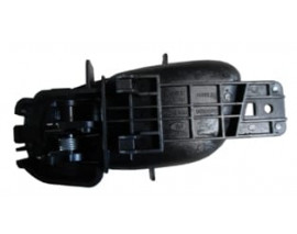 DAEWOO LANOS- SD/HB- 97/00; ÖN KAPI İÇ AÇMA KOLU SAĞ SİYAH (HUSHAN)