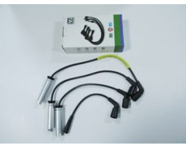 DAEWOO LANOS- SD/HB- 97/00; BUJİ KABLOSU TAKIM (8V) (A14SMS-A15SMS)1.4/1.5 CC (YOW JUNG)