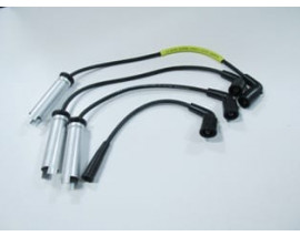 DAEWOO LANOS- SD/HB- 97/00; BUJİ KABLOSU TAKIM (8V) (A14SMS-A15SMS)1.4/1.5 CC (YOW JUNG)