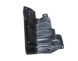 DAEWOO LANOS- SD/HB- 97/00; KARTER MUHAFAZA PLASTİĞİ SAĞ (LT-DW8004) (TYG)