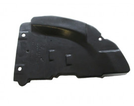 DAEWOO LANOS- SD/HB- 97/00; KARTER MUHAFAZA PLASTİĞİ SOL (LT-DW8003) (TYG)