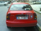 DAEWOO LANOS- SD/HB- 00/03; ARAÇ BİLGİLERİ VE RESİMLERİ