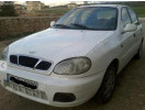DAEWOO LANOS- SD/HB- 00/03; ARAÇ BİLGİLERİ VE RESİMLERİ