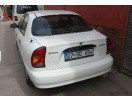 DAEWOO LANOS- SD/HB- 00/03; ARAÇ BİLGİLERİ VE RESİMLERİ