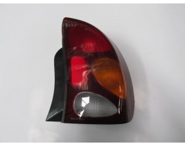 DAEWOO LANOS- SD- 00/03; STOP LAMBASI SAĞ KIRMIZI/SARI/BEYAZ (MARS)
