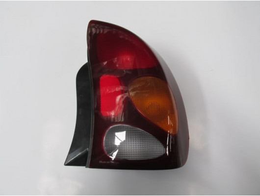 DAEWOO LANOS- SD- 00/03; STOP LAMBASI SAĞ KIRMIZI/SARI/BEYAZ (MARS)