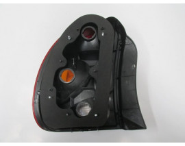 DAEWOO LANOS- SD- 00/03; STOP LAMBASI SAĞ KIRMIZI/SARI/BEYAZ (MARS)