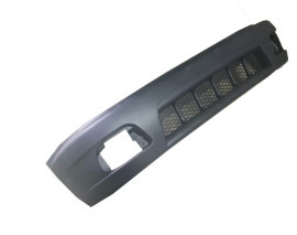 DAEWOO LANOS- SD/HB- 00/03; ÖN TAMPON SİYAH (SİS DELİKLİ (BÜYÜK SİS DELİKLİ) MY)