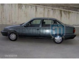 DAEWOO RACER- 96/99; ARAÇ BİLGİLERİ VE RESİMLERİ