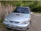 DAEWOO RACER- 96/99; ARAÇ BİLGİLERİ VE RESİMLERİ