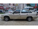 DAEWOO RACER- 96/99; ARAÇ BİLGİLERİ VE RESİMLERİ
