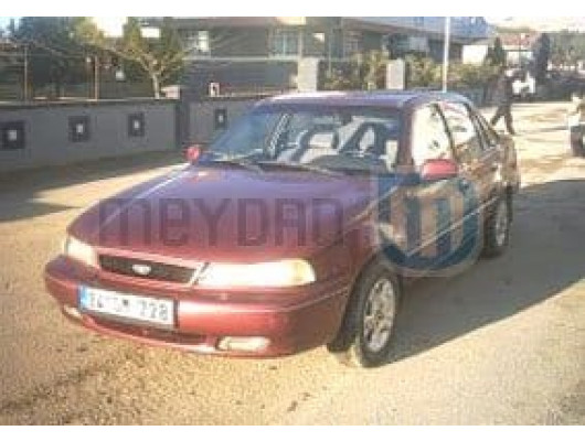 DAEWOO NEXIA- 95/99; ARAÇ BİLGİLERİ VE RESİMLERİ