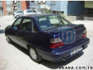 DAEWOO NEXIA- 95/99; ARAÇ BİLGİLERİ VE RESİMLERİ