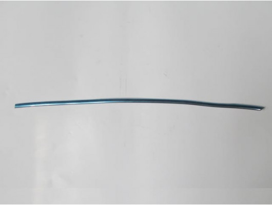 DAEWOO NEXIA- 95/99; ARKA KAPI BAND NİKELAJI SOL