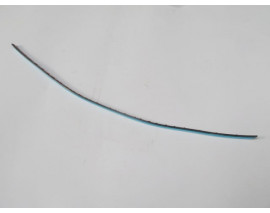 DAEWOO NEXIA- 95/99; ARKA KAPI BAND NİKELAJI SOL