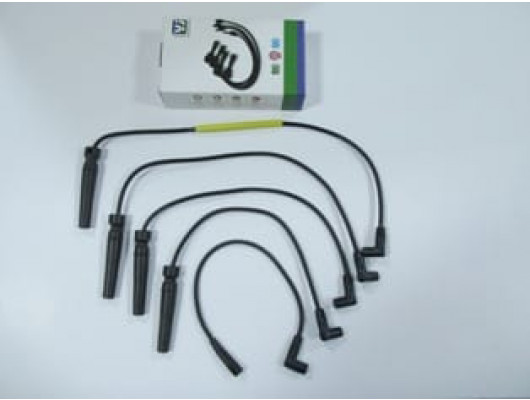 DAEWOO NEXIA- 95/99; BUJİ KABLOSU TAKIM (16V)(A15MF)1.5 cc (YOW JUNG)