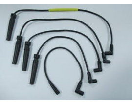 DAEWOO NEXIA- 95/99; BUJİ KABLOSU TAKIM (16V)(A15MF)1.5 cc (YOW JUNG)