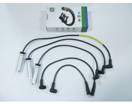 DAEWOO NEXIA- 95/99; BUJİ KABLOSU TAKIM (8V)(G15MF)1.5 cc (YOW JUNG)