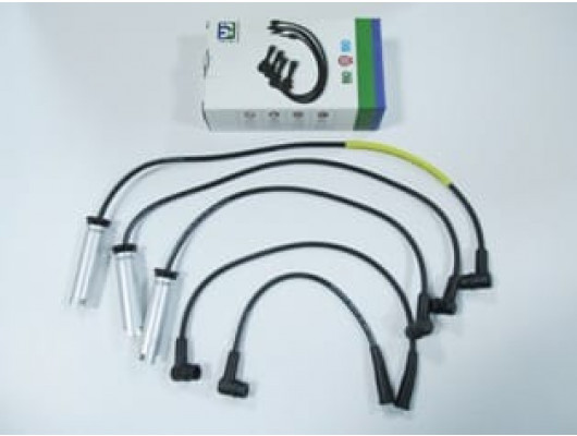 DAEWOO NEXIA- 95/99; BUJİ KABLOSU TAKIM (8V)(G15MF)1.5 cc (YOW JUNG)