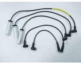 DAEWOO NEXIA- 95/99; BUJİ KABLOSU TAKIM (8V)(G15MF)1.5 cc (YOW JUNG)