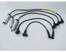 DAEWOO NEXIA- 95/99; BUJİ KABLOSU TAKIM (8V)(G15MF)1.5 cc (YOW JUNG)