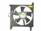 DAEWOO NEXIA- 95/99; KLİMA FAN DAVLUMBAZI (5 KANAT) (TW)