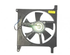 DAEWOO NEXIA- 95/99; KLİMA FAN DAVLUMBAZI (5 KANAT) (TW)
