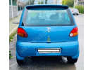 DAEWOO MATIZ- 98/01; ARAÇ BİLGİLERİ VE RESİMLERİ