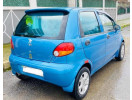DAEWOO MATIZ- 98/01; ARAÇ BİLGİLERİ VE RESİMLERİ