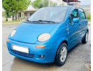 DAEWOO MATIZ- 98/01; ARAÇ BİLGİLERİ VE RESİMLERİ