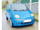 DAEWOO MATIZ- 98/01; ARAÇ BİLGİLERİ VE RESİMLERİ