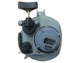 DAEWOO MATIZ- 98/01; SİS LAMBASI SAĞ (H3) (FAMELLA)