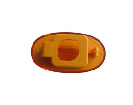 DAEWOO MATIZ- 98/01; ÇAMURLUK SİNYALİ SARI SAĞ/SOL AYNI (ADET) (EUROLAMP)