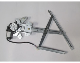 DAEWOO MATIZ- 98/01; ÖN CAM KRİKOSU SAĞ ELEKTRİKLİ/MOTORLU