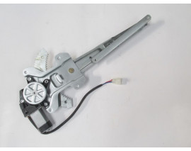 DAEWOO MATIZ- 98/01; ÖN CAM KRİKOSU SAĞ ELEKTRİKLİ/MOTORLU