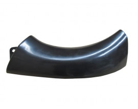 DAEWOO MATIZ- 98/01; FAR ALT ÇITASI SOL (TYG)