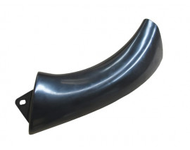 DAEWOO MATIZ- 98/01; FAR ALT ÇITASI SOL (TYG)