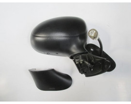 DAEWOO MATIZ- 98/01; KAPI AYNASI SAĞ ELEKTRİKLİ (BFN)