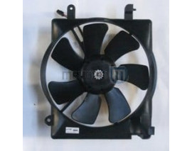 DAEWOO MATIZ- 98/01; RADYATÖR FAN DAVLUMBAZI KOMPLE (7KANAT)