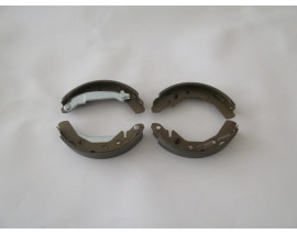 DAEWOO MATIZ- 98/01; ARKA FREN PABUCU (90X30) (BRAMAX)