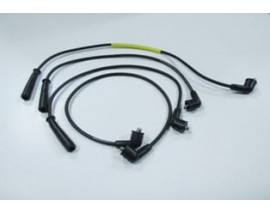 DAEWOO DAMAS- 97/99; BUJİ KABLOSU TAKIM (YOW JUNG)