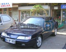DAEWOO ESPERO- 96/97; ARAÇ BİLGİLERİ VE RESİMLERİ