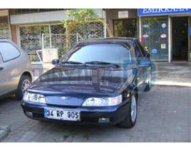 DAEWOO ESPERO- 96/97; ARAÇ BİLGİLERİ VE RESİMLERİ