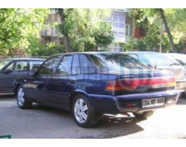 DAEWOO ESPERO- 96/97; ARAÇ BİLGİLERİ VE RESİMLERİ