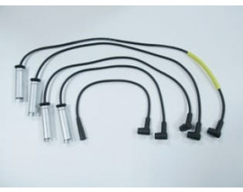 DAEWOO ESPERO- 96/97; BUJİ KABLOSU TAKIM (C18LE-C20LE)1.8/2.0 cc (YOW JUNG)