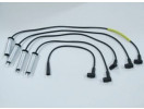 DAEWOO ESPERO- 96/97; BUJİ KABLOSU TAKIM (C18LE-C20LE)1.8/2.0 cc (YOW JUNG)